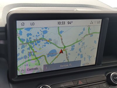 2024 Ford Maverick Lariat TREMOR