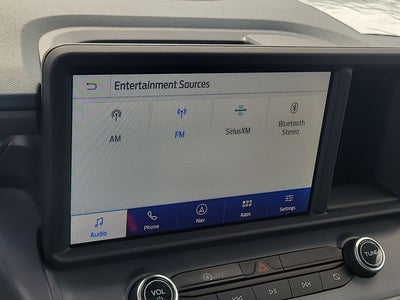 2024 Ford Maverick Lariat TREMOR