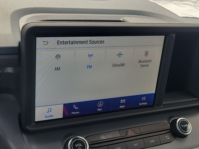 2024 Ford Maverick Lariat TREMOR