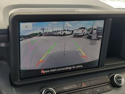 2024 Ford Maverick Lariat TREMOR