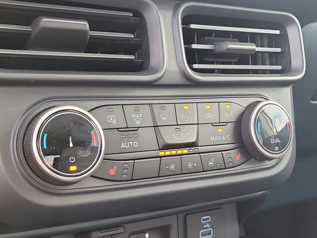 2024 Ford Maverick Lariat TREMOR