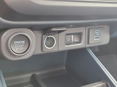 2024 Ford Maverick Lariat TREMOR
