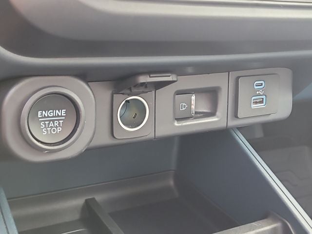2024 Ford Maverick Lariat TREMOR