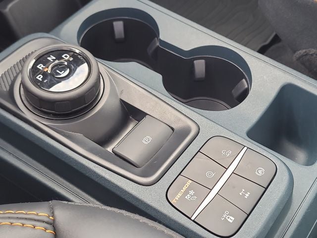 2024 Ford Maverick Lariat TREMOR