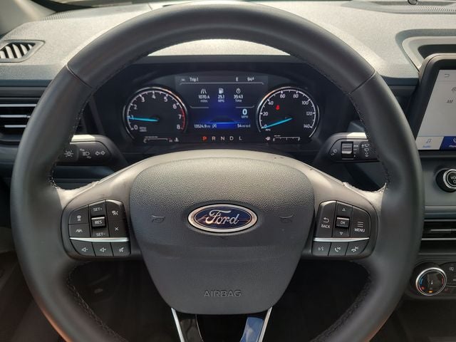 2024 Ford Maverick Lariat TREMOR