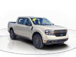 2024 Ford Maverick Lariat TREMOR