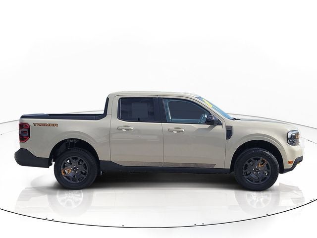 2024 Ford Maverick Lariat TREMOR