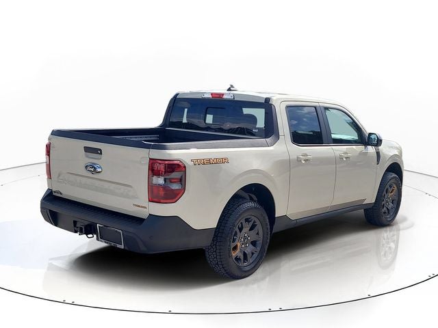 2024 Ford Maverick Lariat TREMOR