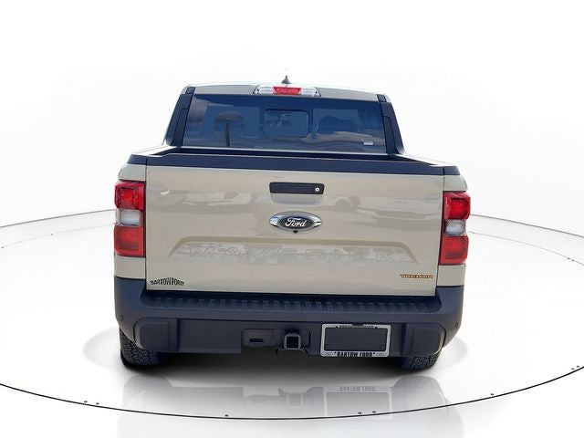2024 Ford Maverick Lariat TREMOR
