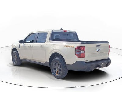 2024 Ford Maverick Lariat TREMOR