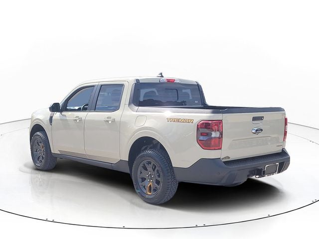 2024 Ford Maverick Lariat TREMOR