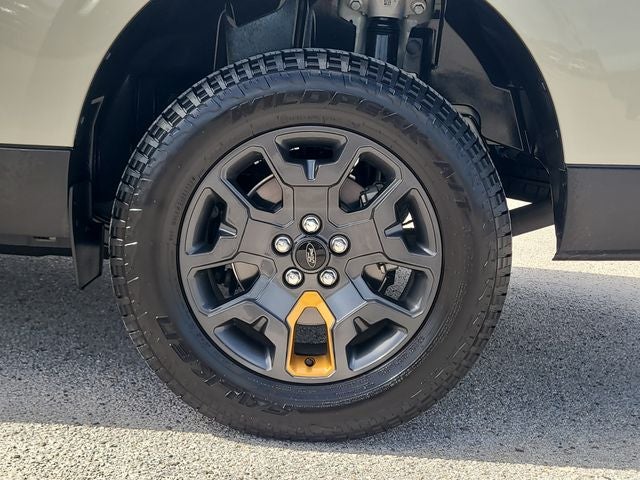 2024 Ford Maverick Lariat TREMOR