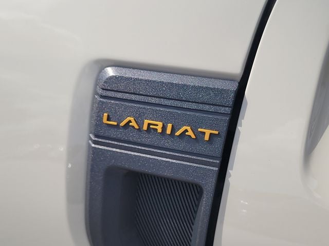 2024 Ford Maverick Lariat TREMOR