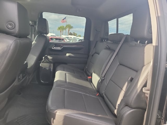 2024 Chevrolet Silverado 1500 LT Trail Boss 3.0 DURAMAX DIESEL