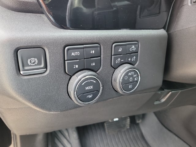 2024 Chevrolet Silverado 1500 LT Trail Boss 3.0 DURAMAX DIESEL
