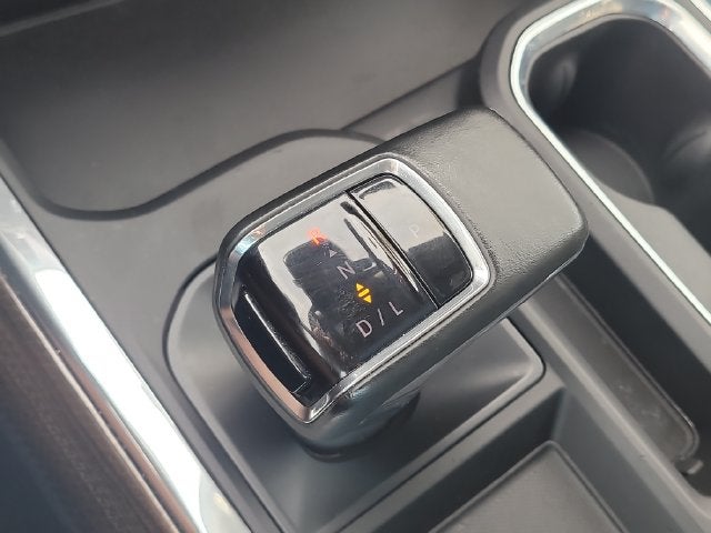 2024 Chevrolet Silverado 1500 LT Trail Boss 3.0 DURAMAX DIESEL