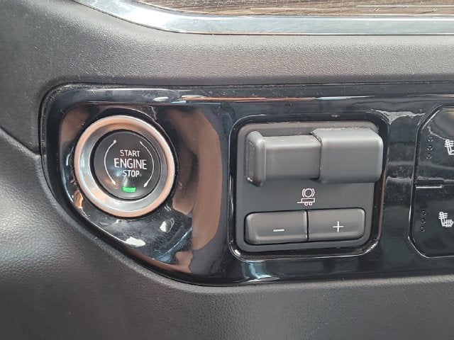 2024 Chevrolet Silverado 1500 LT Trail Boss 3.0 DURAMAX DIESEL