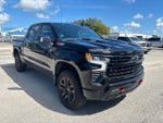 2024 Chevrolet Silverado 1500 LT Trail Boss 3.0 DURAMAX DIESEL