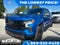 2022 Chevrolet Silverado 1500 LT Trail Boss 5.3 V8
