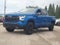 2022 Chevrolet Silverado 1500 LT Trail Boss 5.3 V8