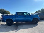 2022 Chevrolet Silverado 1500 LT Trail Boss 5.3 V8