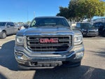 2017 GMC Sierra 1500 SLE 5.3 V8