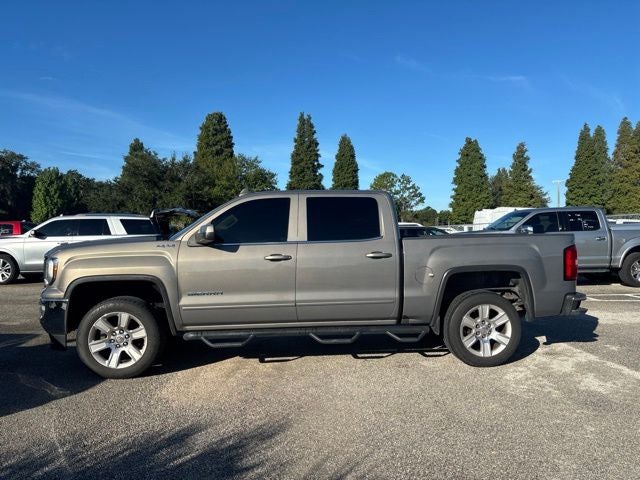 2017 GMC Sierra 1500 SLE 5.3 V8