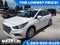 2019 Hyundai Accent SEL