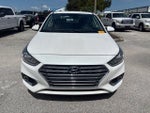 2019 Hyundai Accent SEL