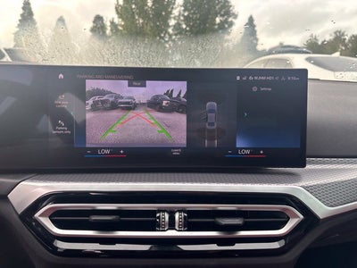 2023 BMW 3 Series 330i xDrive