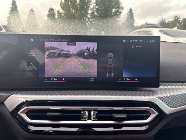 2023 BMW 3 Series 330i xDrive