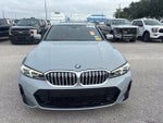 2023 BMW 3 Series 330i xDrive