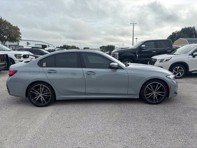 2023 BMW 3 Series 330i xDrive