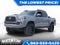 2020 Toyota Tacoma TRD Sport V6