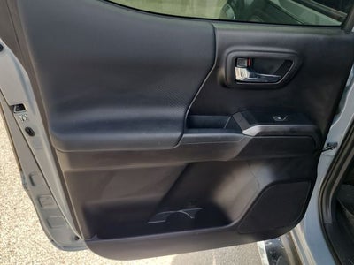 2020 Toyota Tacoma TRD Sport V6