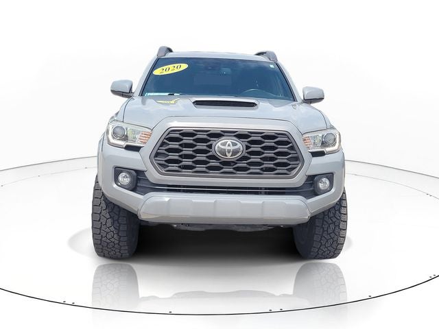 2020 Toyota Tacoma TRD Sport V6