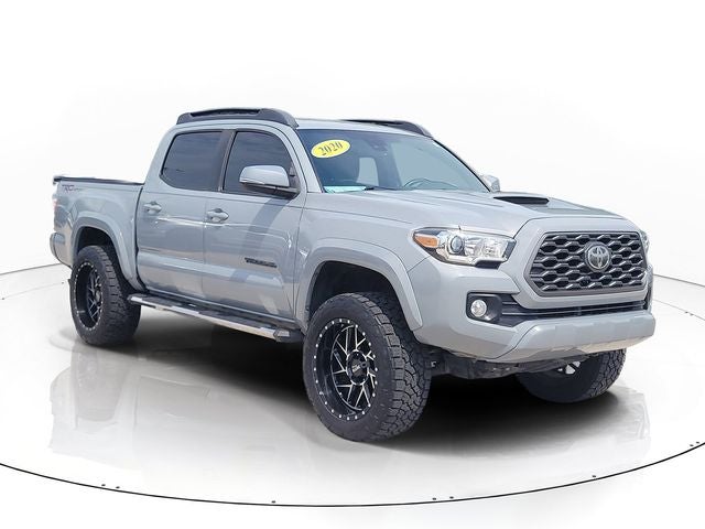 2020 Toyota Tacoma TRD Sport V6