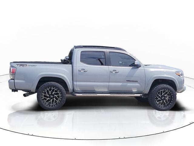 2020 Toyota Tacoma TRD Sport V6