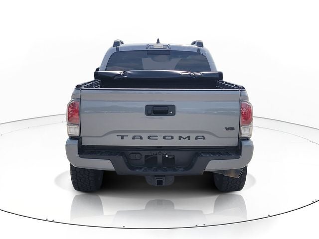 2020 Toyota Tacoma TRD Sport V6