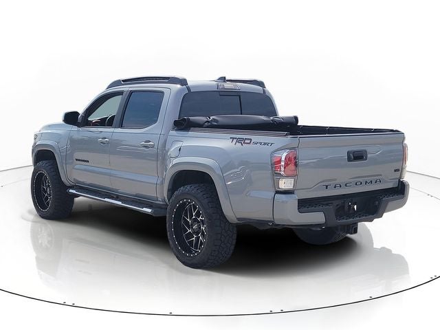 2020 Toyota Tacoma TRD Sport V6