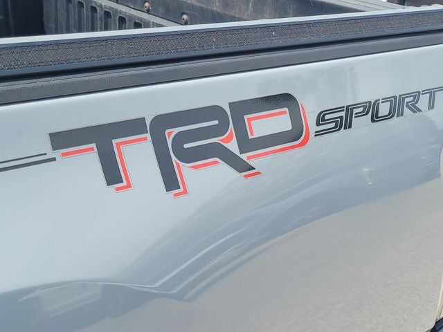 2020 Toyota Tacoma TRD Sport V6