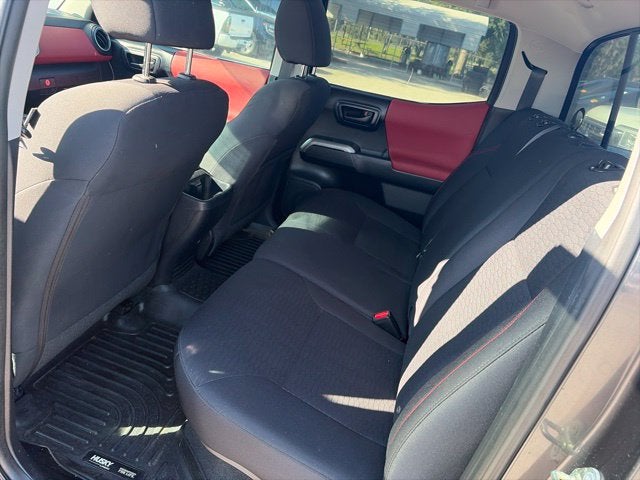 2018 Toyota Tacoma SR5 V6