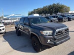 2018 Toyota Tacoma SR5 V6