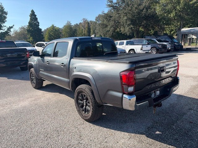 2018 Toyota Tacoma SR5 V6