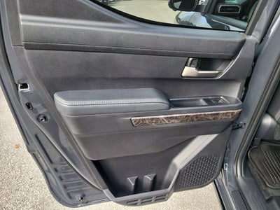2024 Toyota Tacoma Limited