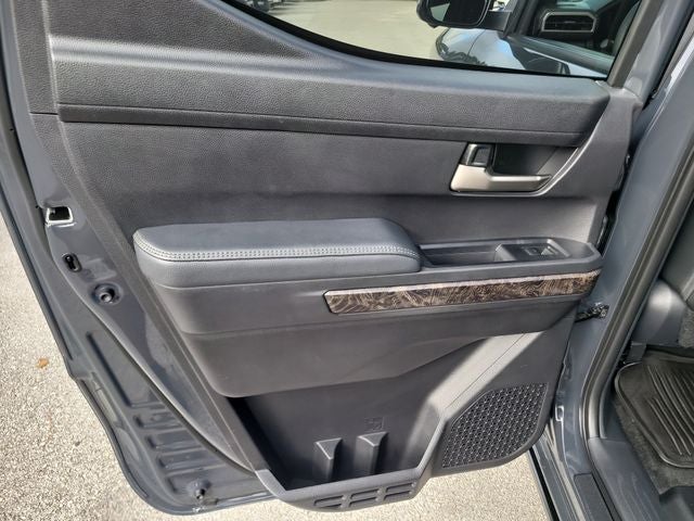 2024 Toyota Tacoma Limited