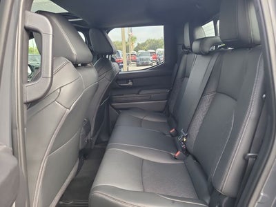 2024 Toyota Tacoma Limited