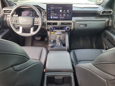 2024 Toyota Tacoma Limited