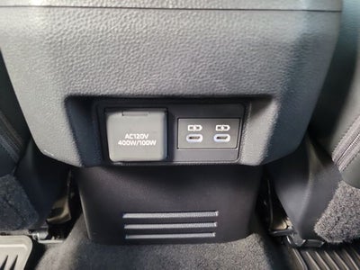 2024 Toyota Tacoma Limited