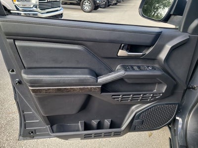 2024 Toyota Tacoma Limited